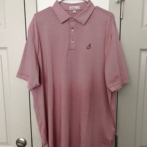 Peter Millar Alabama Golf polo